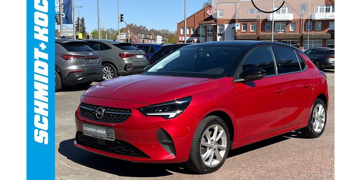 Opel Corsa 36.728 km 13.495 &euro; Wilhelmshaven 26389