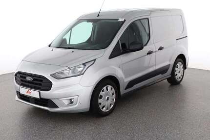 Ford Transit Connect 63.675 km 11.840 &euro; Berlin 12103