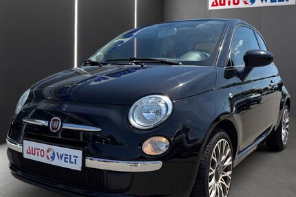 Fiat 500 64.766 km 6.990 &euro; Sandersdorf Brehna 06796