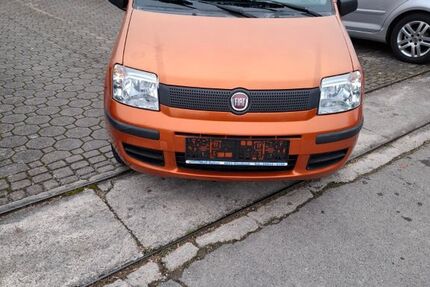 Fiat Panda 53.675 km 1.850 &euro; Munderkingen 89597