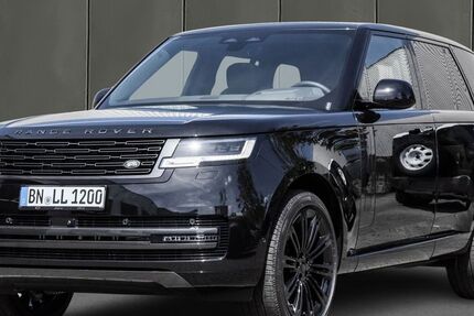 Land Rover Range Rover 3.000 km 151.900 &euro; Bonn 53117