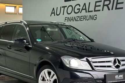Mercedes-Benz C 250 115.000 km 15.800 &euro; Geesthacht 21502