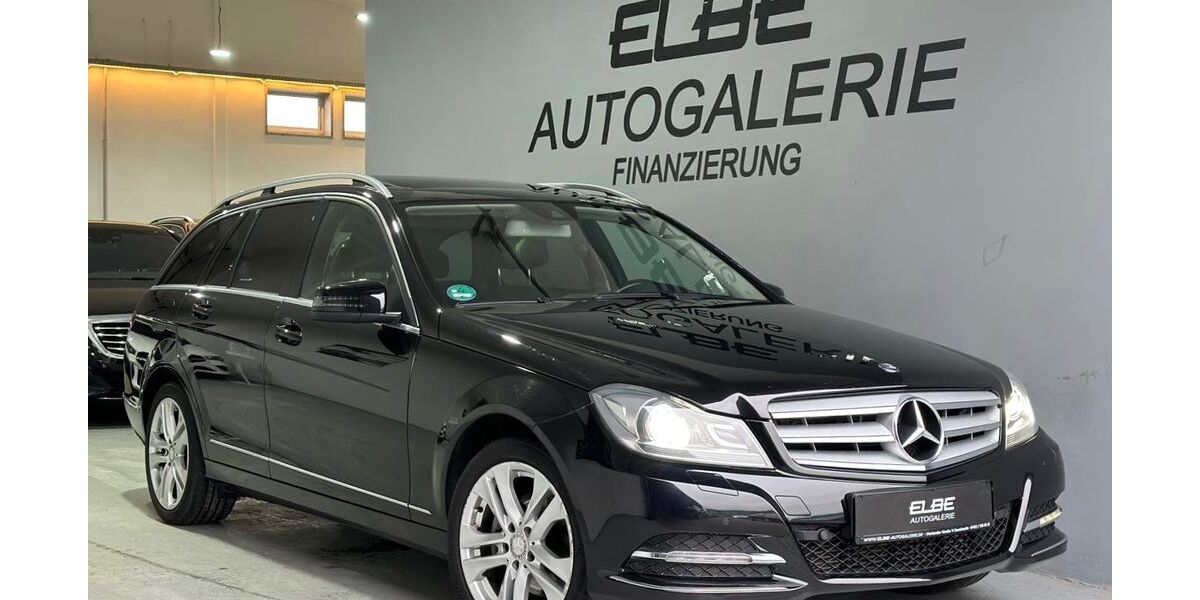 Mercedes-Benz C 250 115.000 km 15.800 &euro; Geesthacht 21502