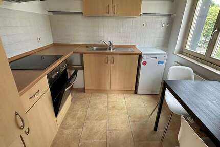 Wohnung Chemnitz Schönau - 1 Zimmer, 38 m&sup2;, 230&euro; | Angebot:27350973