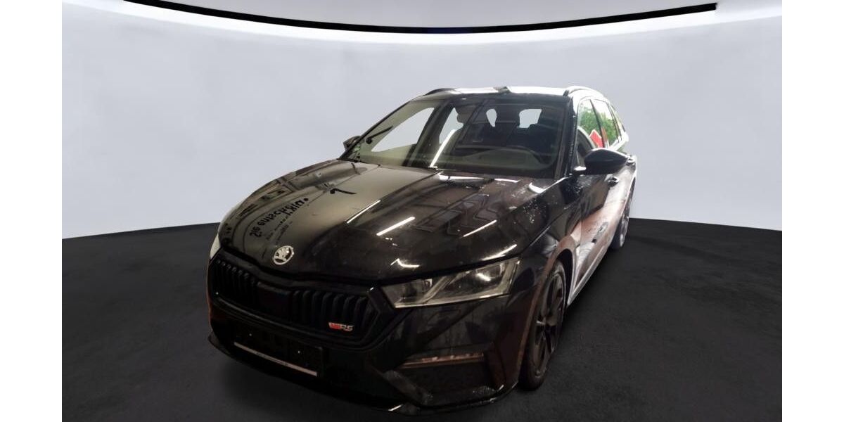 Skoda Octavia 50.000 km 31.690 &euro; Weinbach 35796