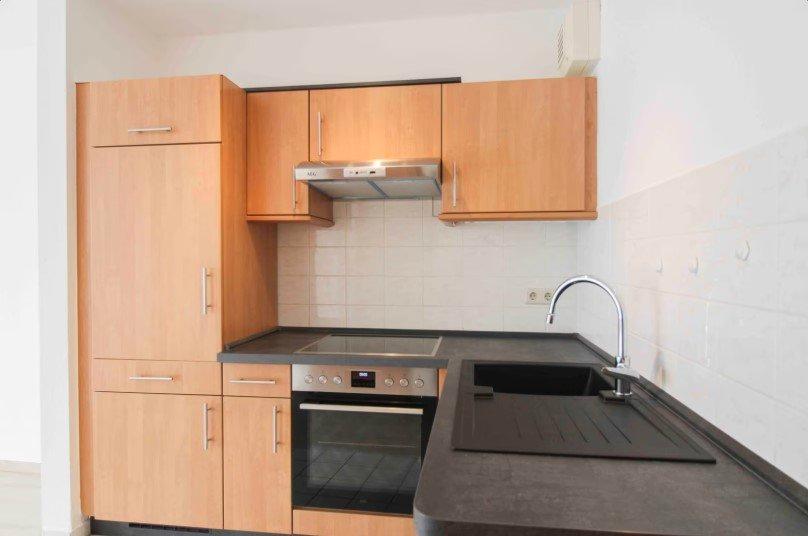 Dachgeschoßwohnung Bremen Gröpelingen - 2 Zimmer, 52 m&sup2;, 800&euro; | Angebot:26246027