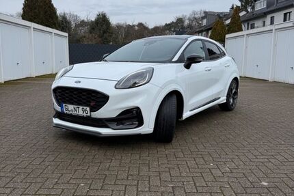Ford Puma 77.000 km 15.490 &euro; Bergisch Gladbach 51427