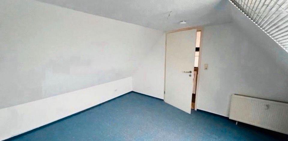 Maisonettenwohnung Bassum - 3 Zimmer, 84 m&sup2;, 859&euro; | Angebot:26294959