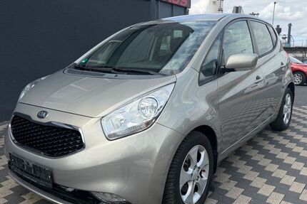 Kia Venga 84.250 km 10.950 &euro; Duisburg 47259