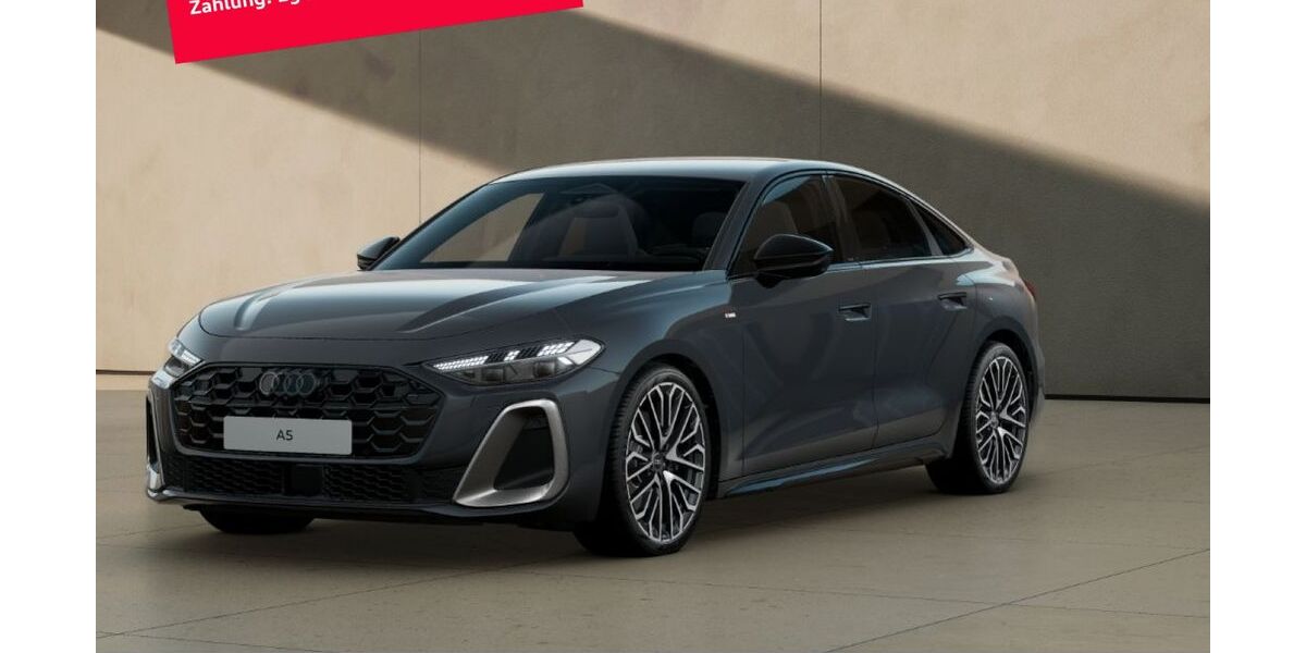 Audi A5 7.450 km 52.292 &euro; Landshut 84030