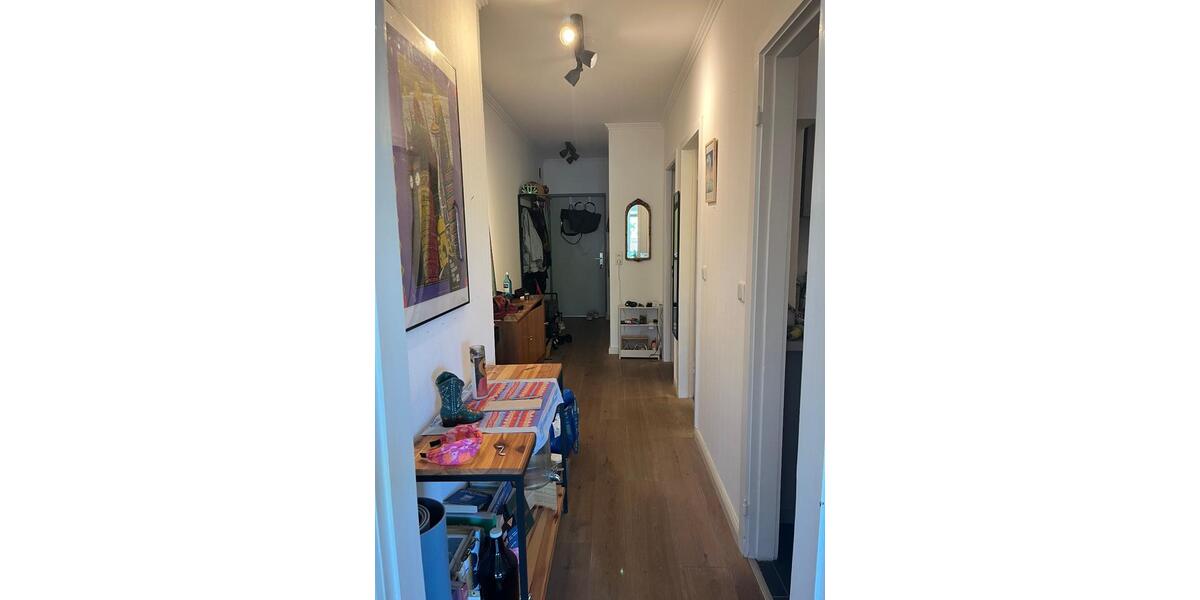 Wohnen auf Zeit Hamburg Altona - 2 Zimmer, 50 m&sup2;, 900&euro; | Angebot:26409864