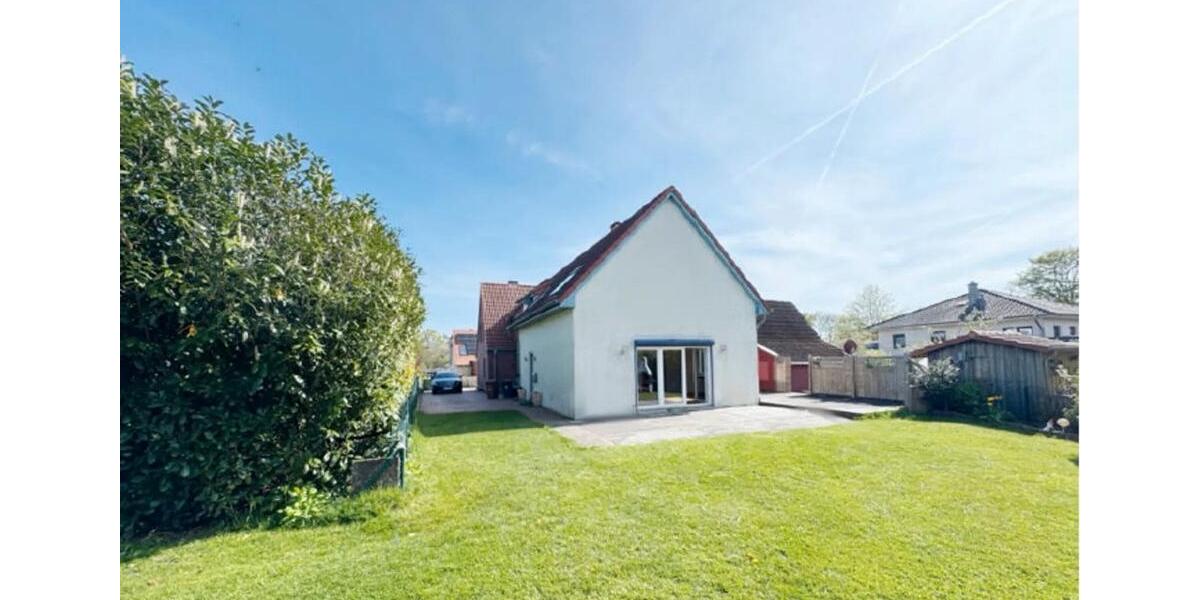 Doppelhaushälfte Heikendorf - 3 Zimmer, 120 m&sup2;, 1.550&euro; | Angebot:26273685