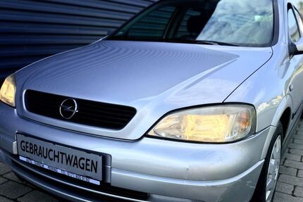 Opel Astra 105.000 km 1.990 &euro; Mering bei München/ Augsburg 86415