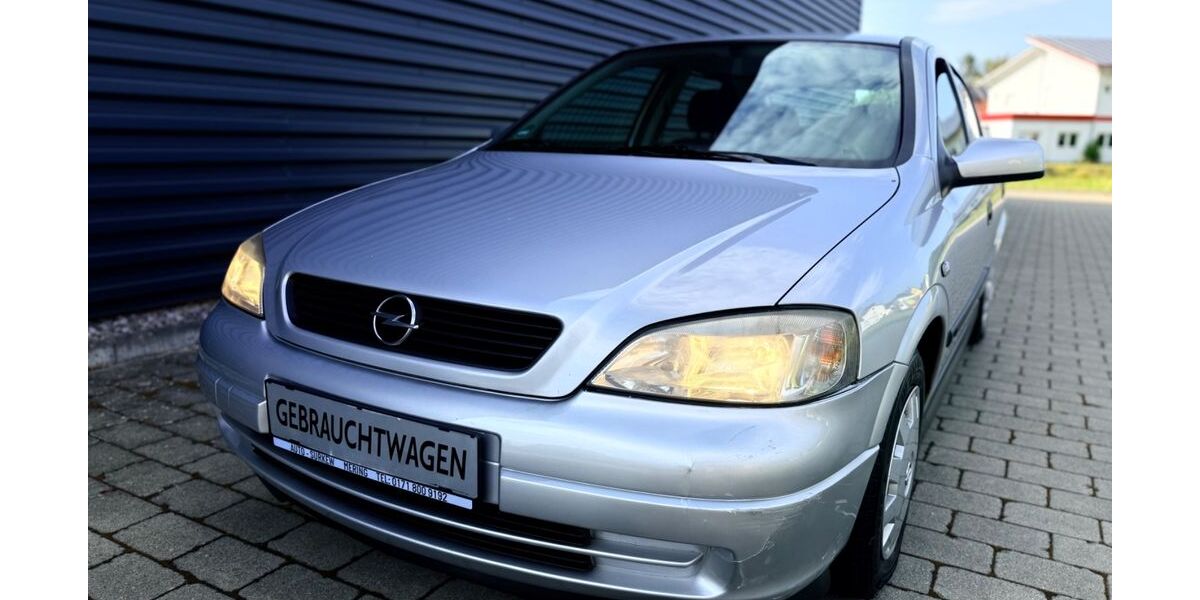 Opel Astra 105.000 km 1.990 &euro; Mering bei München/ Augsburg 86415