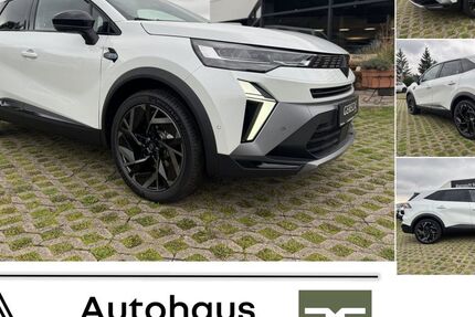 Renault Symbioz 2.550 km 28.990 &euro; Harztor 99768