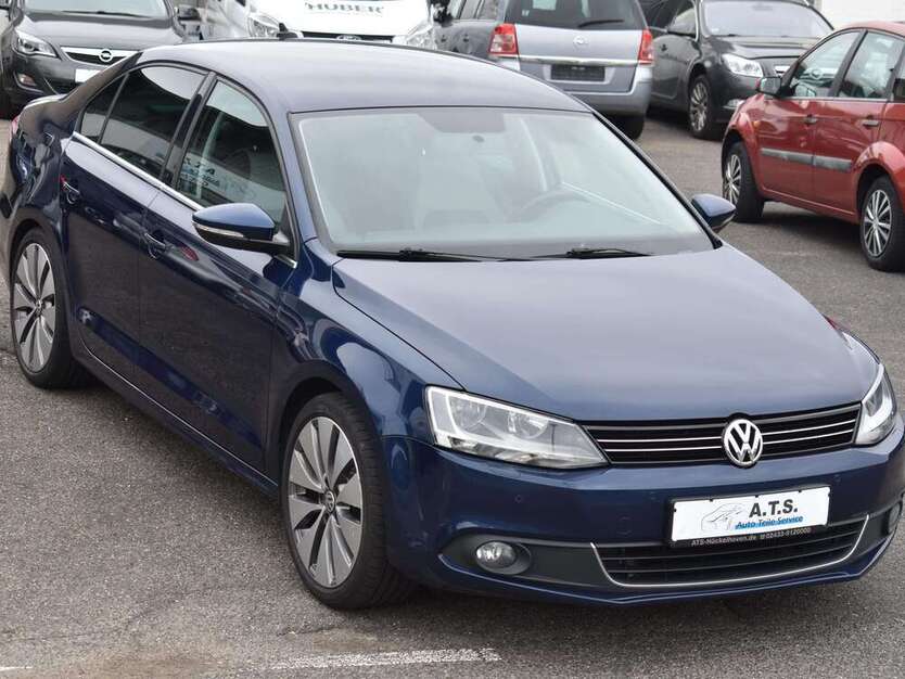 Jetta