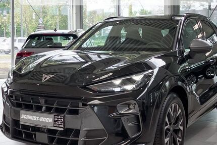 Cupra Terramar 10.417 km 36.590 € Bremen 28217