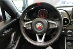 Abarth 124 Spider Serie 0 Turismo 1.4 MultiAir Turbo 70.944 km 23.980 &euro; Euskirchen 53881