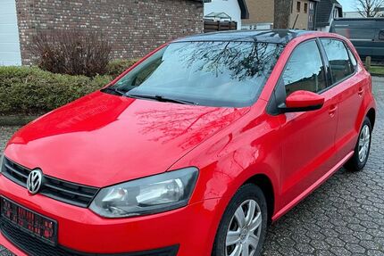 VW Polo 64.000 km 6.700 &euro; Kerpen 50171