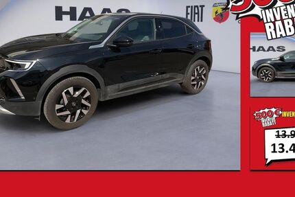 Opel Mokka 63.500 km 13.280 &euro; Schwabmünchen 86830