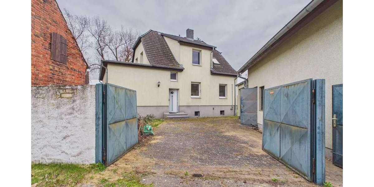 Einfamilienhaus Märkische Heide - 5 Zimmer, 122 m&sup2;, 228.000&euro; | Angebot:25950823