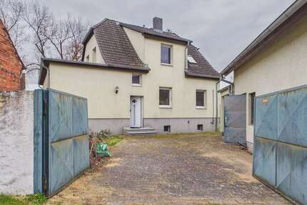 Haus Märkische Heide - 5 Zimmer, 122 m&sup2;, 228.000&euro; | Angebot:25950823