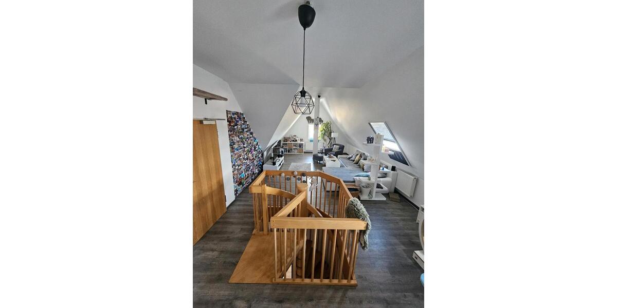 Maisonettenwohnung Türkheim - 4 Zimmer, 107 m&sup2;, 380.000&euro; | Angebot:25044994
