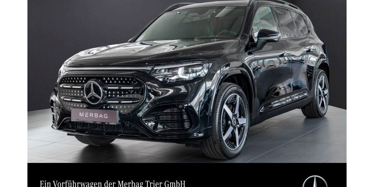 Mercedes-Benz GLB 250 15.000 km 65.900 &euro; Trier 54294