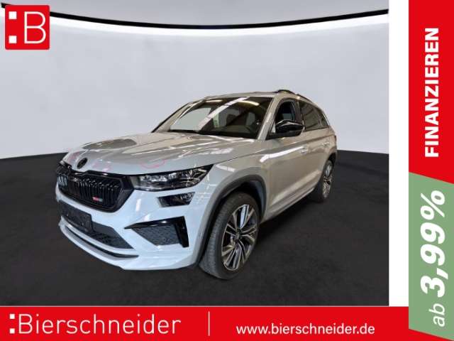 Skoda Kodiaq 48.450 km 44.444 € Ingolstadt 85053