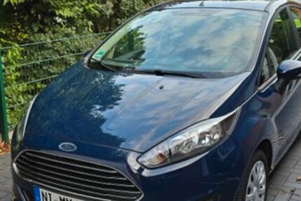 Ford Fiesta 22.200 km 8.700 &euro; Schessinghausen 31632