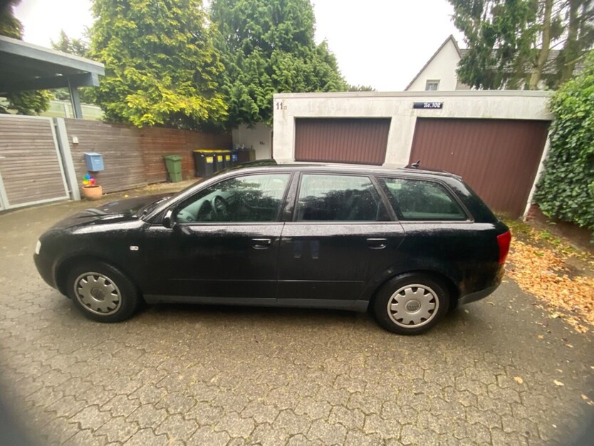 Audi A4 Avant 293.146 km 3.980 € Braunschweig 38100