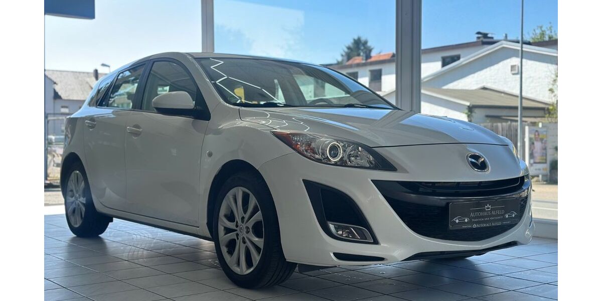 Mazda 3 149.800 km 5.500 &euro; Alfeld (Leine) 31061