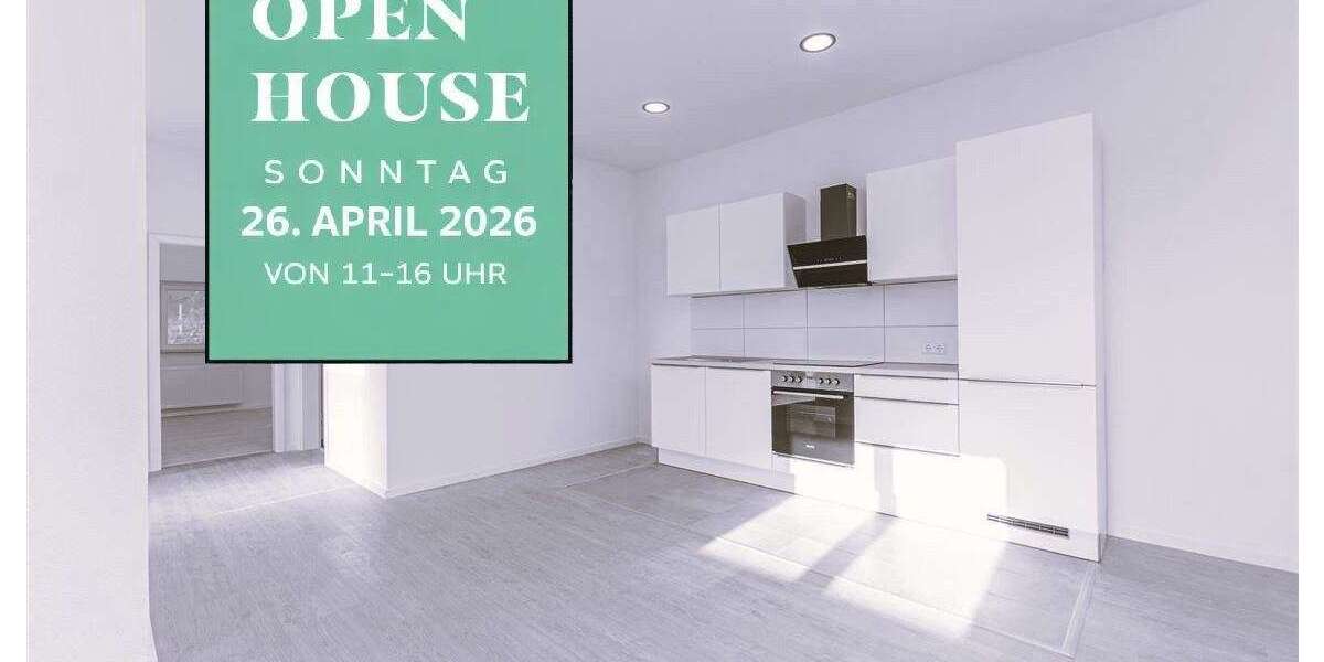 Etagenwohnung Aichtal - 3 Zimmer, 93 m&sup2;, 329.000&euro; | Angebot:25201284