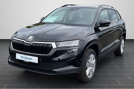 Skoda Karoq 20.375 km 32.900 &euro; Mayen 56727
