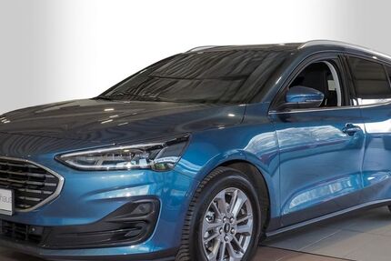 Ford Focus 26.347 km 20.450 &euro; Schwerte 58239