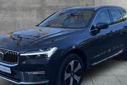 Volvo XC60 106.600 km 36.750 &euro; Berlin 12169