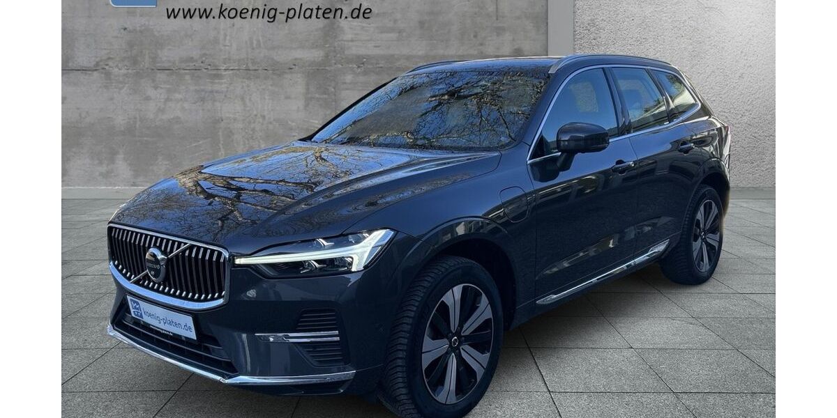 Volvo XC60 106.600 km 36.750 &euro; Berlin 12169