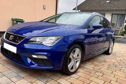 Seat Leon 153.000 km 11.499 € Lollar 35457