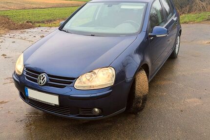 VW Golf 255.000 km 2.000 &euro; Borrentin 17111