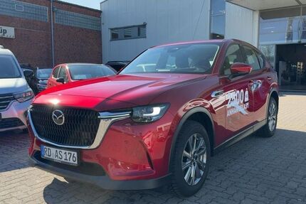 Mazda CX-60 24.900 km 43.990 &euro; Kiel 24118