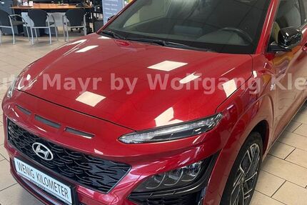 Hyundai KONA 72.910 km 17.980 &euro; Augsburg 86156