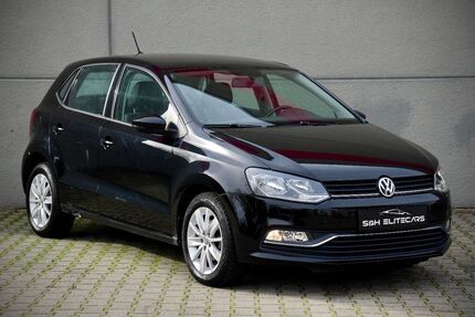VW Polo 94.410 km 9.490 € Teningen 79331