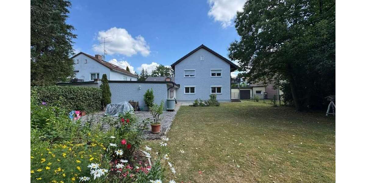 Einfamilienhaus München Ramersdorf-Perlach - 6 Zimmer, 151 m&sup2;, 1.325.000&euro; | Angebot:27118353