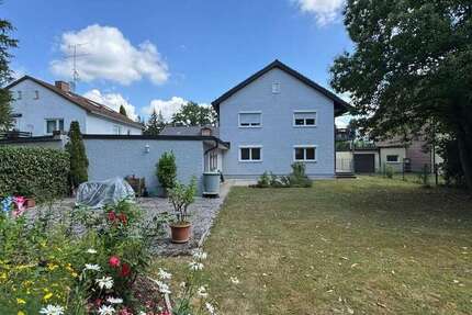 Haus München Ramersdorf-Perlach - 6 Zimmer, 151 m&sup2;, 1.325.000&euro; | Angebot:27118353