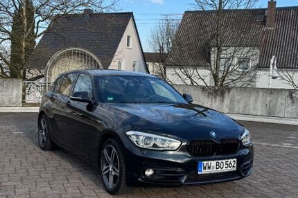 BMW 120
