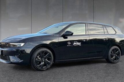 Opel Astra 18.992 km 24.880 &euro; Eschwege 37269