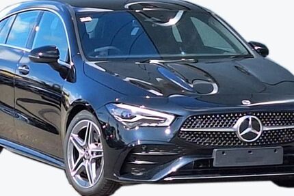 Mercedes-Benz CLA 180 Shooting Brake 12.300 km 29.000 &euro; Amberg 92224