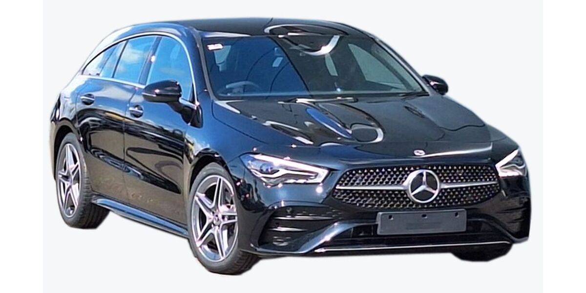 Mercedes-Benz CLA 180 Shooting Brake 12.300 km 29.000 &euro; Amberg 92224