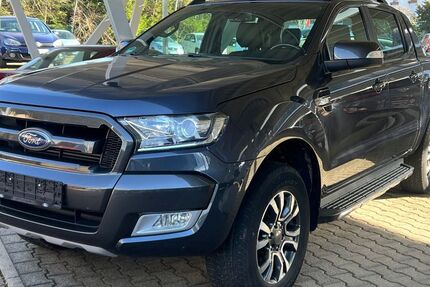 Ford Ranger 134.000 km 19.999 &euro; Aue-Bad Schlema 08280