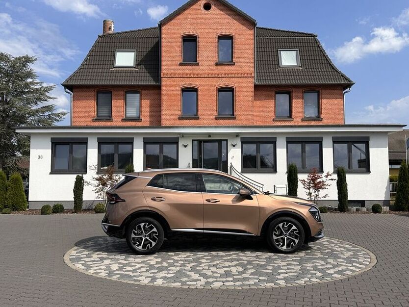 Sportage